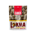 Lokma Hazelnut Fruit Ball 96gr X 6 Pieces